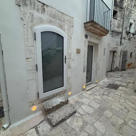 Terra Mia Ferienhaus