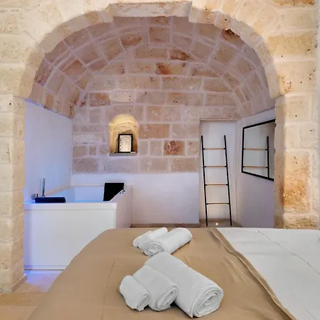 Ferienhaus Terra Mia