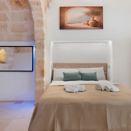 Ferienhaus Terra Mia Carovigno