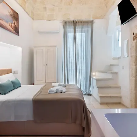 Terra Mia Ferienhaus *