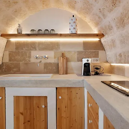 Terra Mia Ferienhaus *