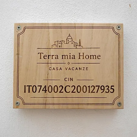 Ferienhaus Terra Mia