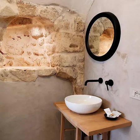 Terra Mia Ferienhaus *