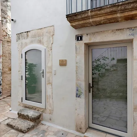 Terra Mia Ferienhaus *